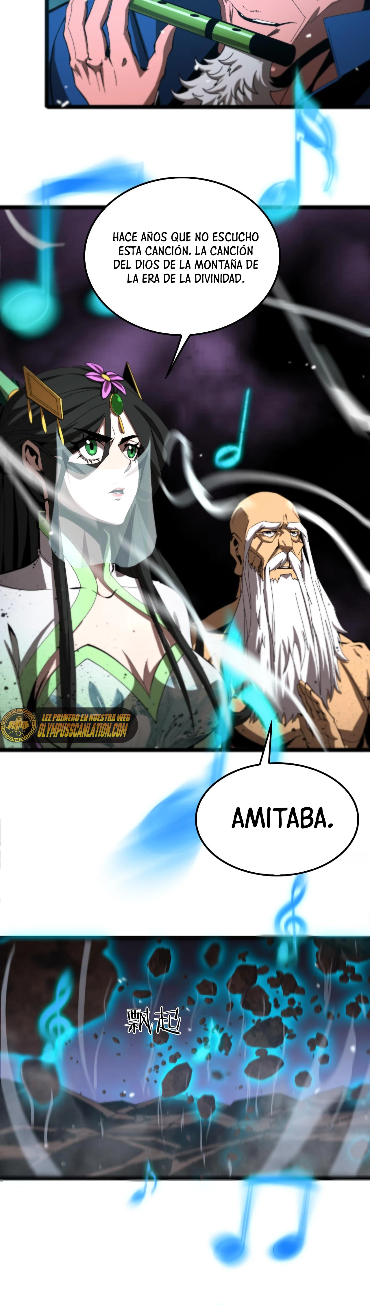 Apocalipsis Mundial en Linea > Capitulo 123 > Page 221